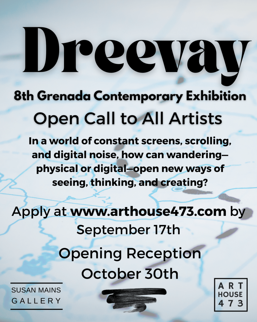 Dreevay: 8th Grenada Contemporary Exhibition&nbsp;2025